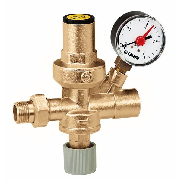 Mikromont - CALEFFI Automatski dopunjač 553, 1/2