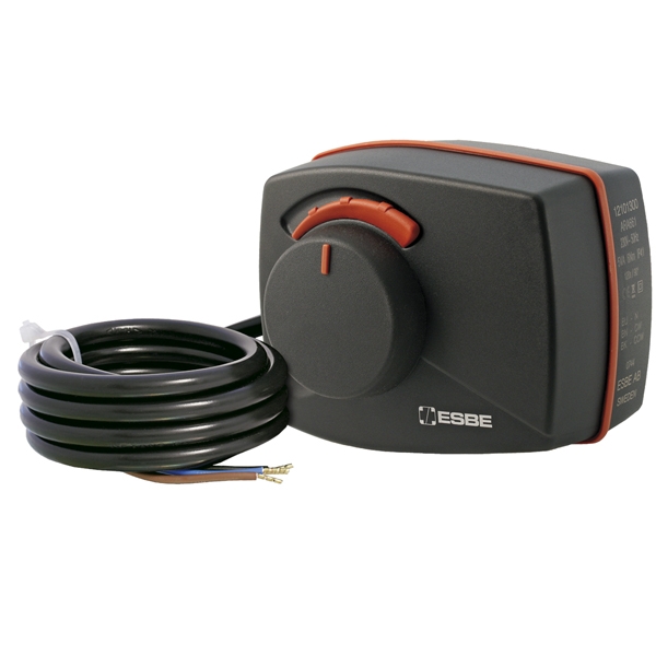 Mikromont - ESBE Pogon ARA659, 24V, 0...10V