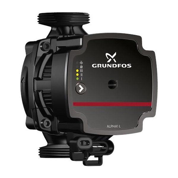 Mikromont - GRUNDFOS Pumpa ALPHA1 L 20-60, 130mm