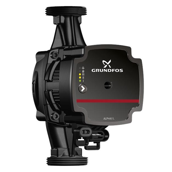 Mikromont - GRUNDFOS Pumpa ALPHA1 L 25-40, 180mm