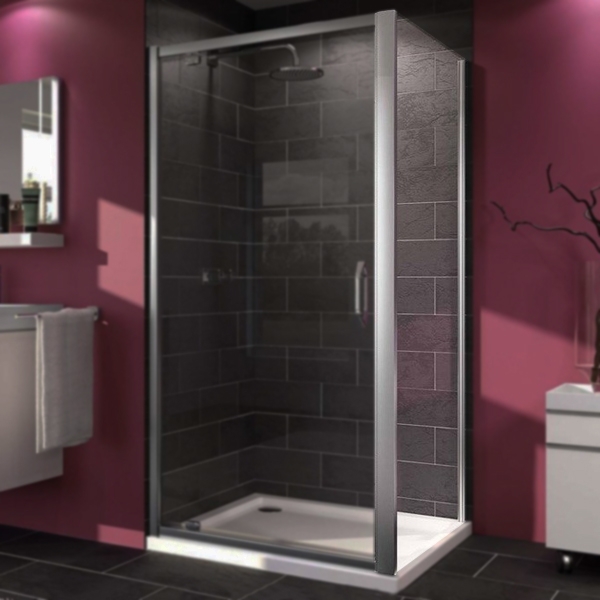 Mikromont - HUPPE Tuš panel X1, bočni, 70, Anti-plaque