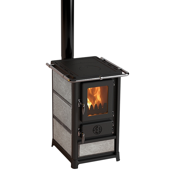 Mikromont - MBS Peć OLYMP, kamena