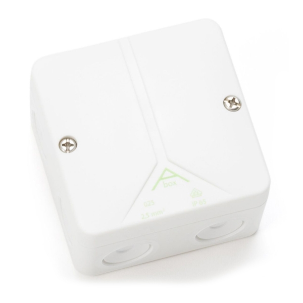 Mikromont - REHAU Spoljni senzor NEA SMART 2.0