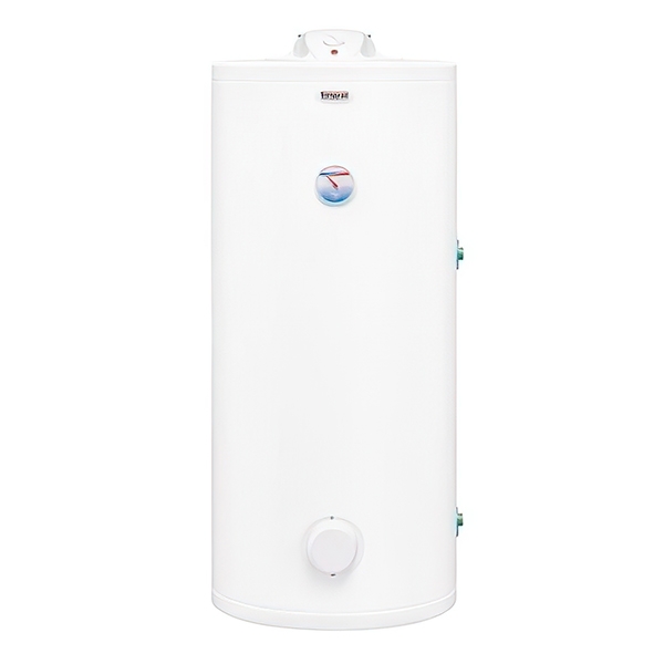 Mikromont - TERMORAD Prohromski bojler PE BT-120 S